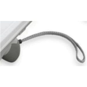 Zebra LANYARD -RFD8500 - GREY COLOR