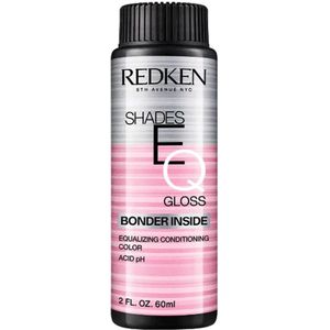 Shades EQ 09VRO Violet Rose 60ml Redken
