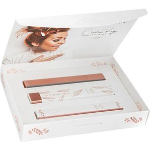 Cent Pur Cent - Les yeux Parfaits make-up