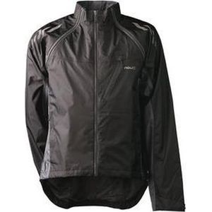 AGU Secco Cabrio Regenjack Black