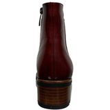 Everybody - 11654U3254 - Enkellaarsjes - 446 Sangria