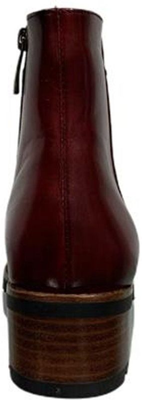 Everybody - 11654U3254 - Enkellaarsjes - 446 Sangria