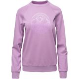 Elbrus - Carinio - Sweatshirt - Paars - Dames