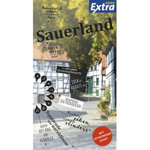 ANWB Extra - Sauerland