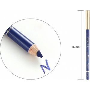 Wynie - PERFECT Oogpotlood - Blauw/Blue - Nummer 05 - 1 stuks