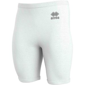 Errea - Dawe - Thermobroek - Geschikt voor Jongens en Meisjes - Zwart