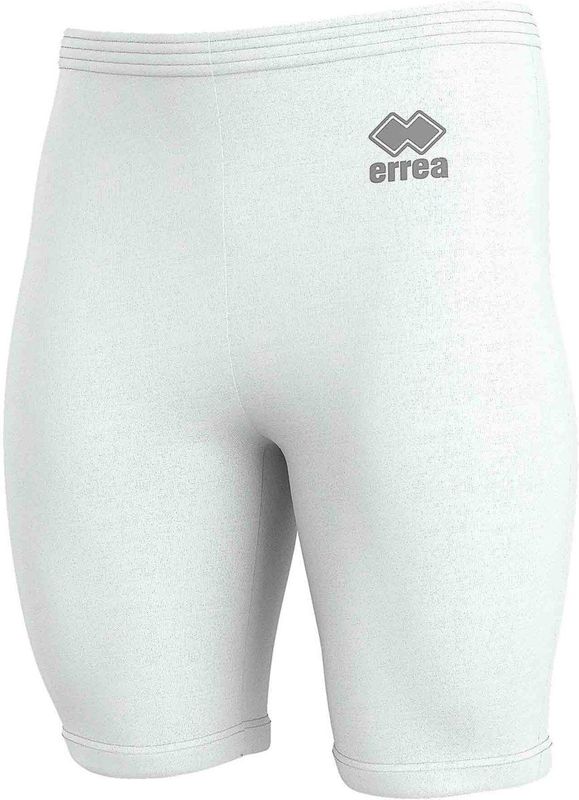 Errea - Dawe - Thermobroek - Geschikt voor Jongens en Meisjes - Zwart