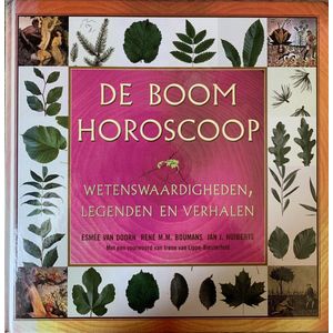 Boomhoroscoop