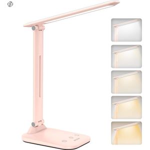 Equivera Daglichtlamp Hobby - Lichttherapielamp - Hobby Lamp - Bureaulamp - Daglichtlamp Staand