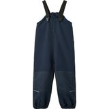 NAME IT - ALFA08 - Functionele Broek - Navy
