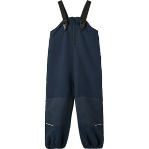 NAME IT - ALFA08 - Functionele Broek - Navy