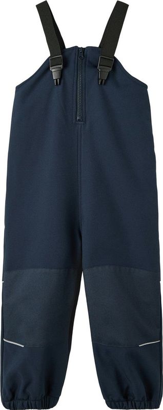 NAME IT - ALFA08 - Functionele Broek - Navy