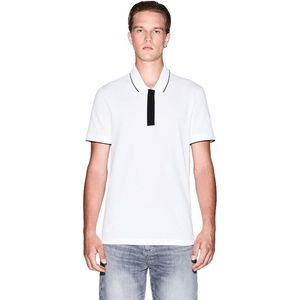Armani Exchange - Xm001285_af10366 - Poloshirt - Katoen
