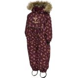 Hummel - Moon Tex - Overall - Waterdicht - Met Afneembare Capuchon