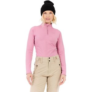Protest Women's Refabriz 1/4 Zip Top
