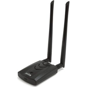 USB WiFi Adapter 802.11ac met hoge snelheid en lange bereik