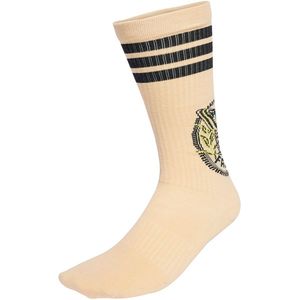 ADIDAS PERFORMANCE Sportsokken  beige / geel / knalrood / zwart