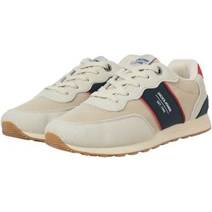 Jack & Jones Spirit Runner Sneakers Heren