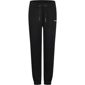 Ballin Amsterdam - Jongens Regular fit Pants Sweat - Black - Maat 10