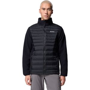 Columbia - Juniper Peak - Hybrid Donzen Jas - Lichtgewicht - Waterafstotend