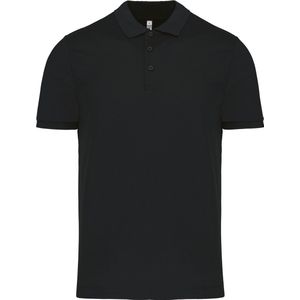 Proact - PA489 - Sportpolo - Zwart