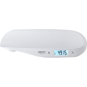 Camry CR 8185 - Babyweegschaal - 20 kg - Automatische hold functie