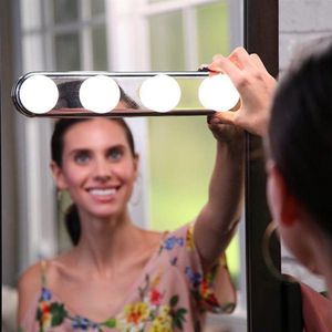 Kruidvat spiegel met zuignappen - Binnenverlichting/lampen kopen? | Lage  prijs | beslist.nl