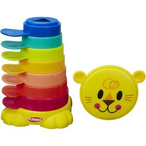 Playskool P'tit Lion Nomade - Babyspeelgoed