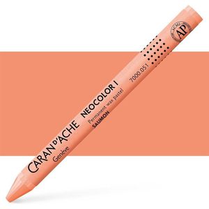 Caran d´Ache Neocolor I Permanente Waskrijt | Oranje (030)