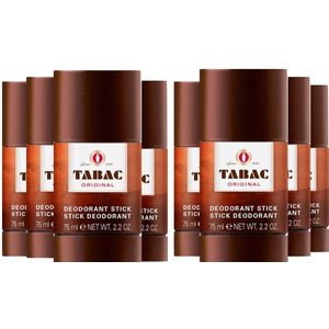 Tabac Deo Stick - Voordeelverpakking 8 x 75 ml