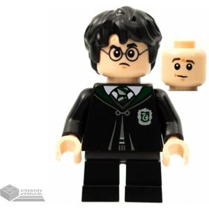 LEGO Minifiguur hp285 Thema Harry Potter