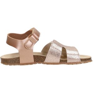 KEQ Meiden Sandalen Meiden Sandalen - Rosé-goud - Maat 21