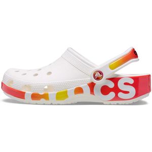 Crocs Classic Reflector Clog Unisex Maat 45-46 M11