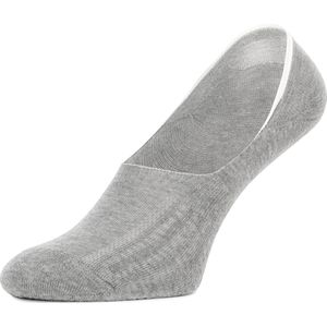 Ladeheid Sokken – Dames – Sportsokken – 36-38 – Lichtgrijs - MS-GI-WF1-TerryClassic