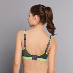 Air Control Sport Bh 5533 833 green/anthrazit