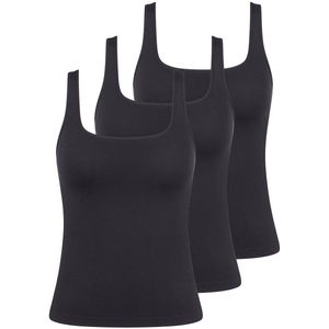 sloggi Dames onderhemd 3 pack GO Sense