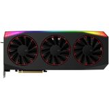 XFX - RX 9070 XT OC - Videokaart - 16 GB - Actief Koelsysteem, RGB-Verlichting