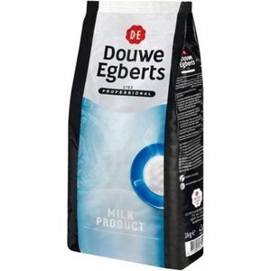 Douwe Egberts Melkpoeder - 10 x 1000 gram