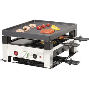 elektrische Grillplaat, Multifunctionele Grill - Hoge prestatie