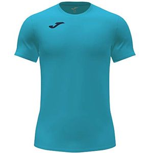 Ademend en Sneldrogend Sportshirt voor Heren - Maten 6XS tot 3XL