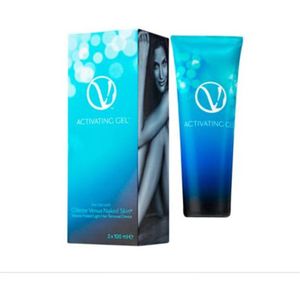 Braun Venus Naked Skin designed by Braun GEL