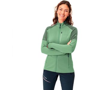 Vaude - Elope - Fleecejack - Lichtgewicht - Met Volledige Rits