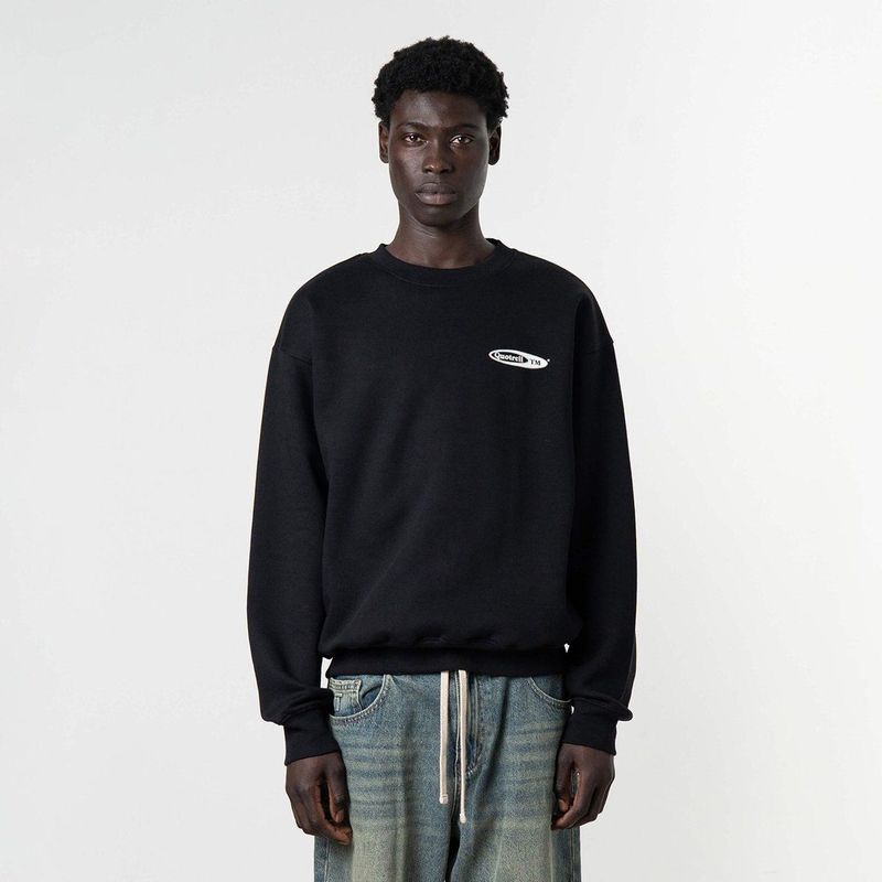 Emblem - Crewneck - Coltrui