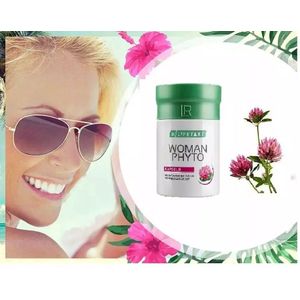 Woman Phyto LR lifetakt overgang