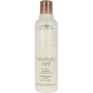 Aveda - Rosemary Mint Purifying Shampoo - Čisticí šampon na vlasy