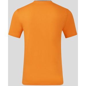 Mclaren Logo T-shirt Oranje 2025 3XL - Lando Norris - Oscar Piastri - Formule 1
