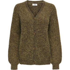 JDY Mari Cardigan Vest Dames - Maat S