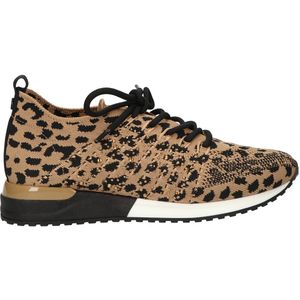 La Strada Sneaker met luipaardprint dames - maat 37