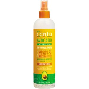 Cantu Avocado Hydrating Refresher Spray 12oz