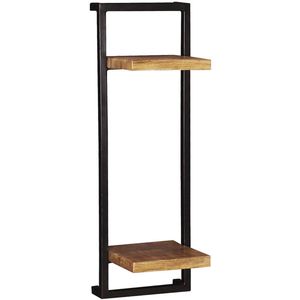 Wandrek Amur 25x75x25 cm Amur Mango - Breedte 25 cm - Hoogte 75 cm - Diepte 25 cm